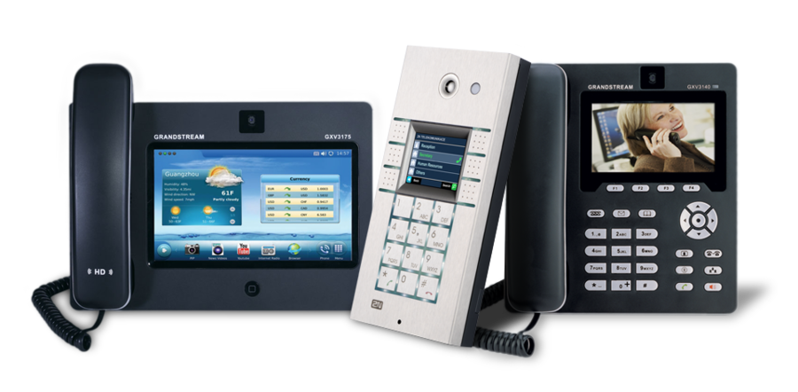 CONMUTADOR CON LÍNEAS IP